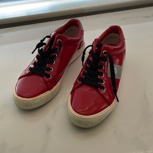 Vintage Havana shoes